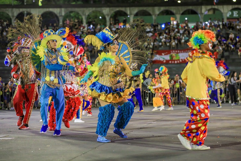 Divulgado edital de apoio aos grupos do 65° Festival Folclórico do AM