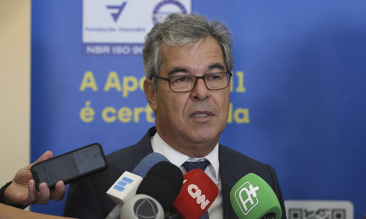 Chefia da Apex é devolvida a Jorge Viana pela Justiça