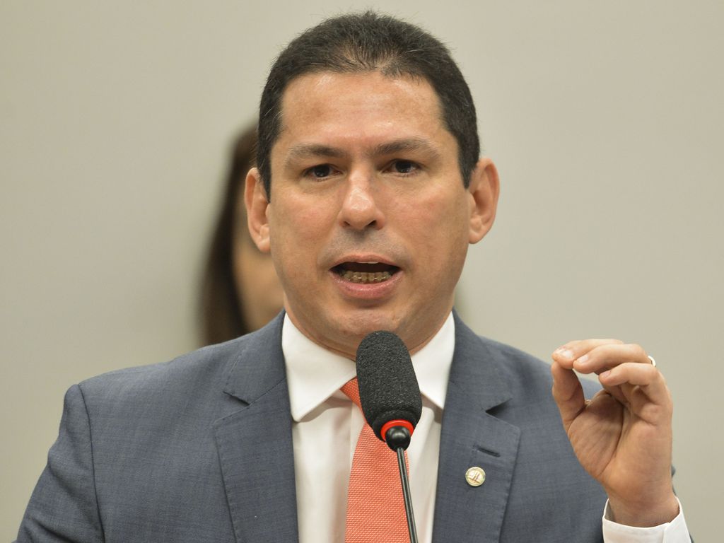 Ramos diz que Lula ajudará no impasse entre Ibama e Petrobrás