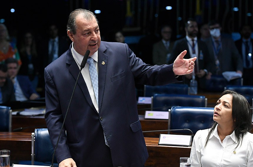 Senado aprova pensão vitalícia a filho de pessoa com hanseníase