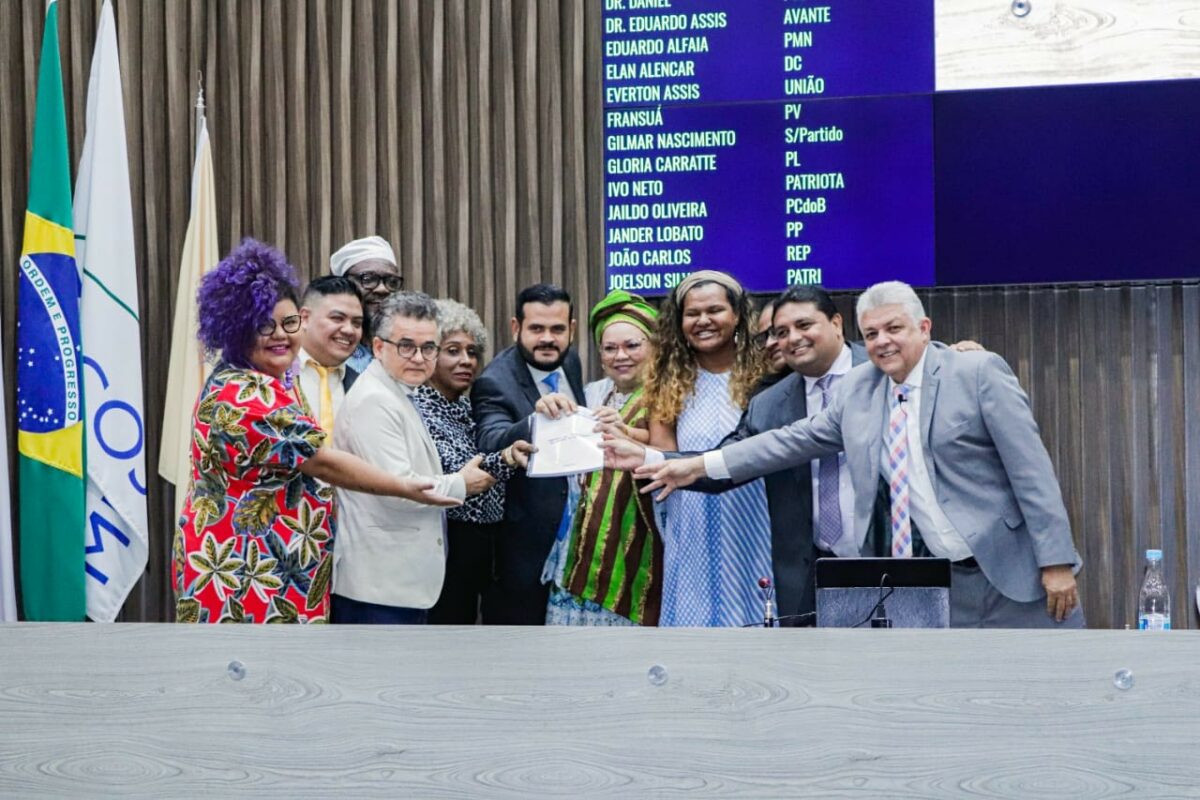 CMM aprova Plano Municipal de Cultura