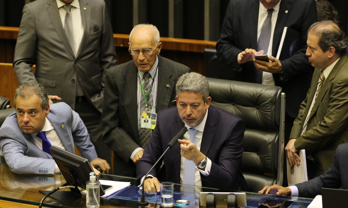 Arthur Lira