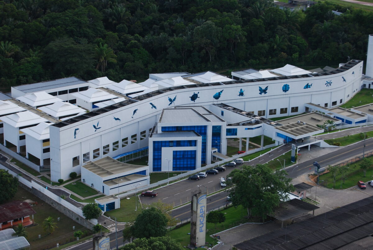 Amazônia: CBA discute em Manaus projetos de pesquisa e inovação 