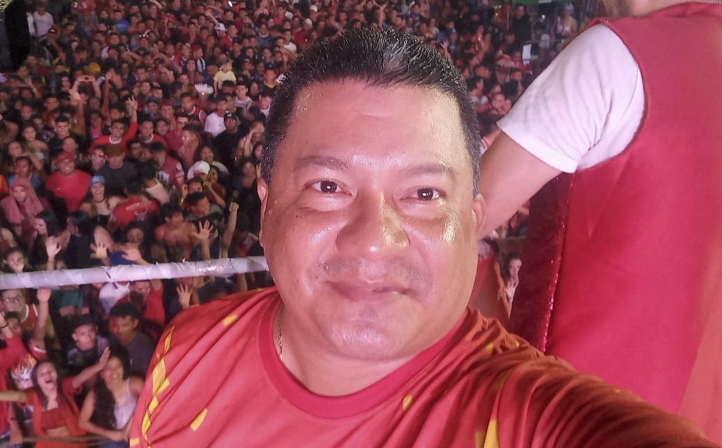 Buretama