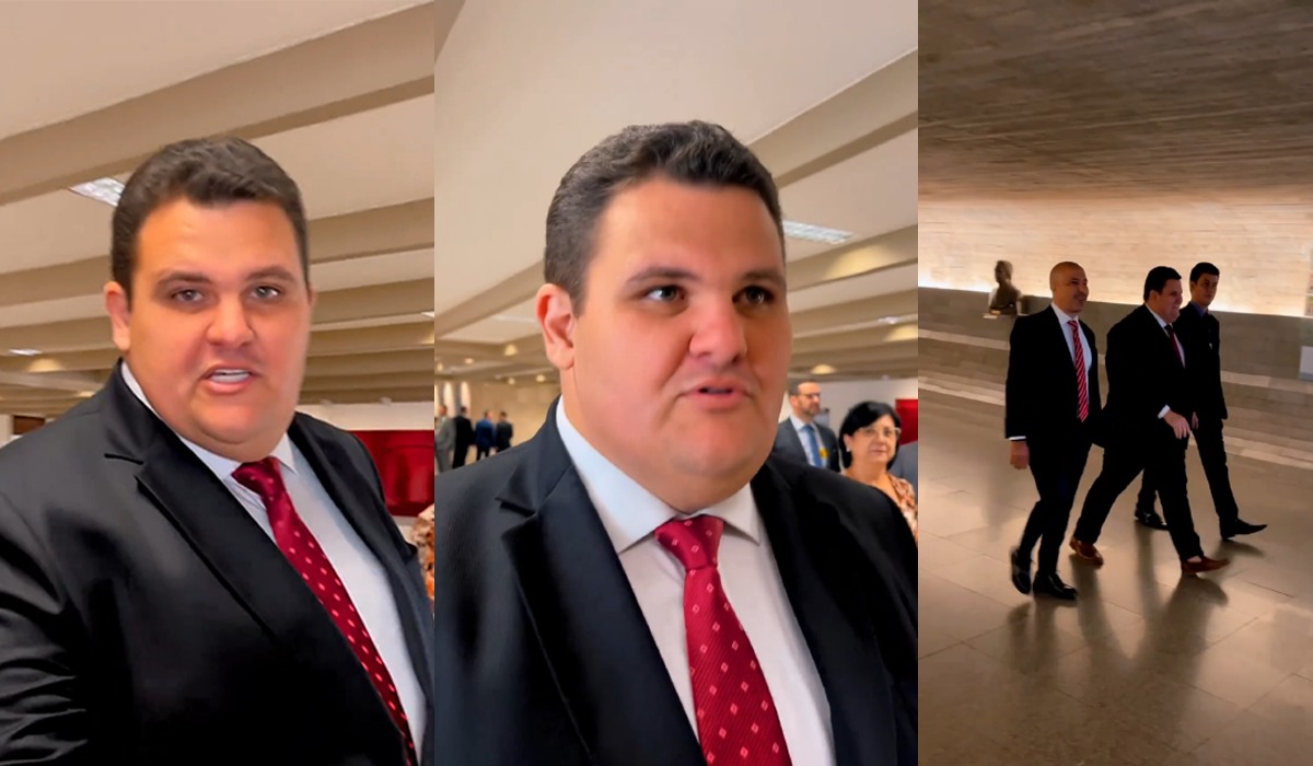Aziz e Braga