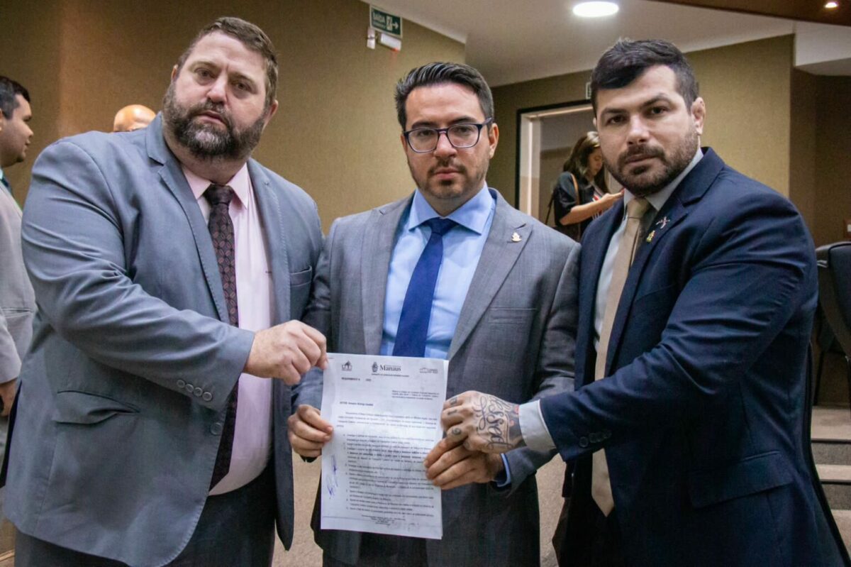 CPI do transporte coletivo em Manaus faz água e não deve sair na câmara