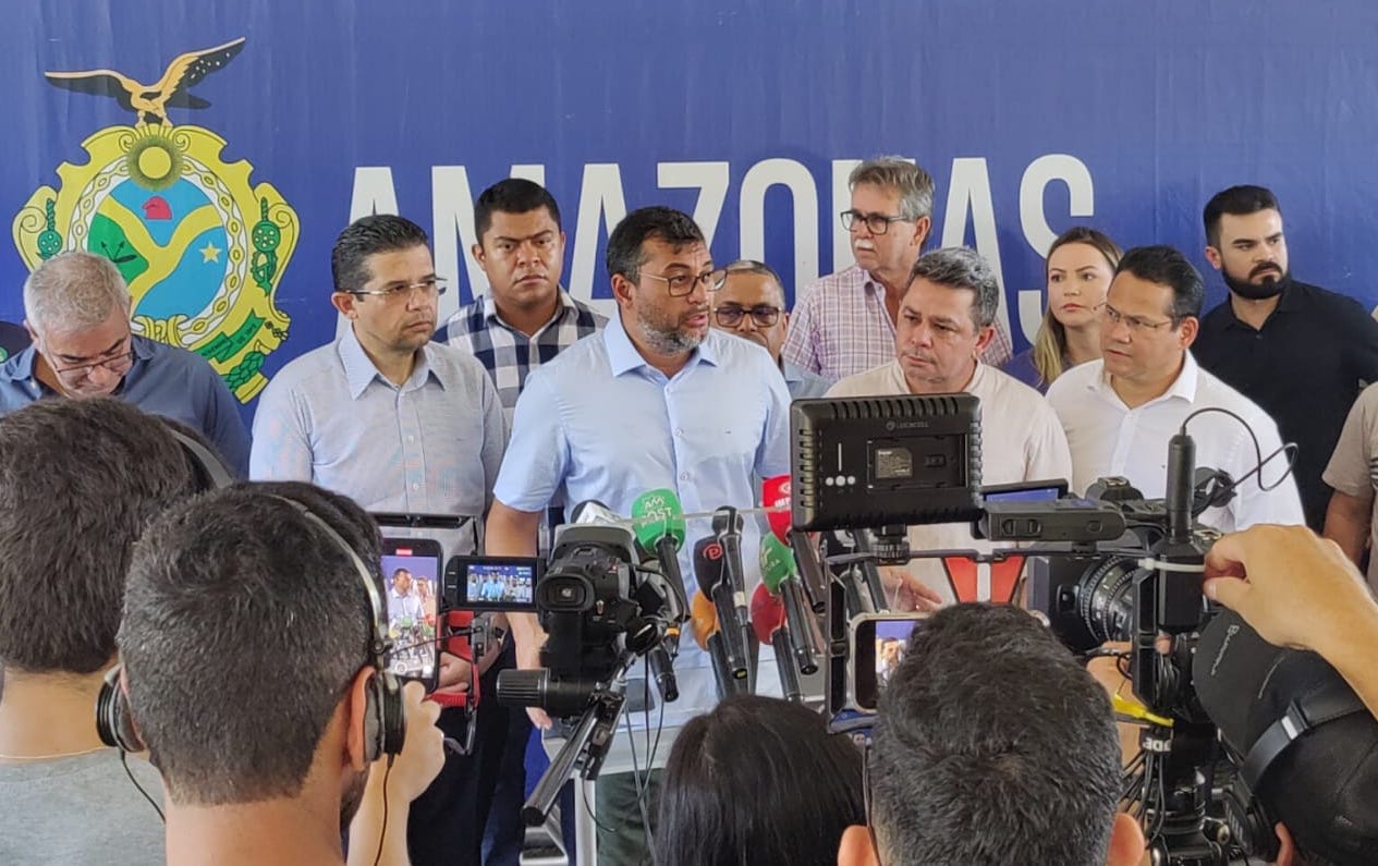 Wilson e Tadeu de Souza