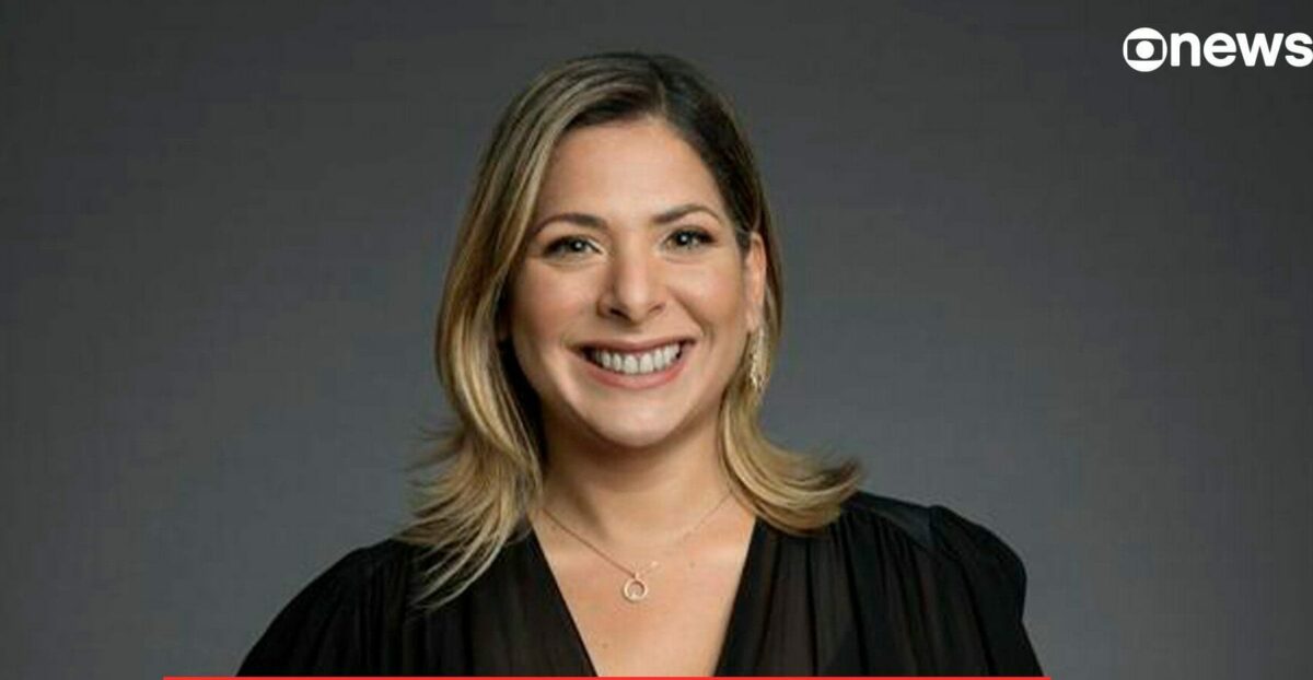 Daniela conta bastidores da troca da CNN pela GloboNews