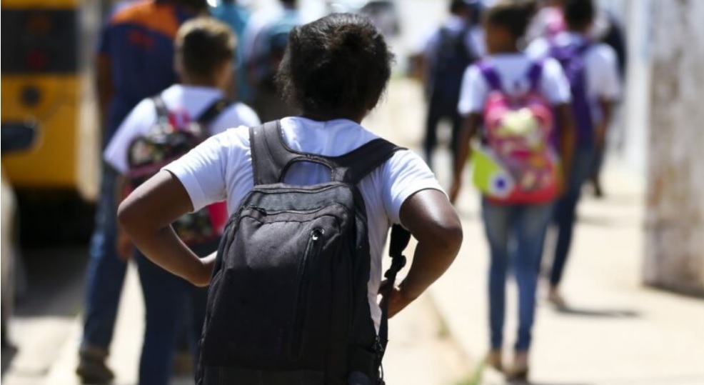 escolas plano de segurança