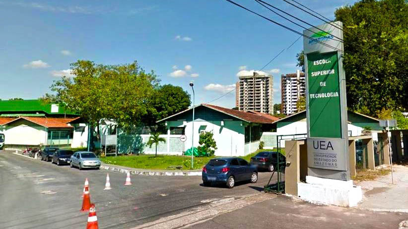 'Arraiá' do Centro de Artes Márcia Costa movimenta hoje o EST/UEA