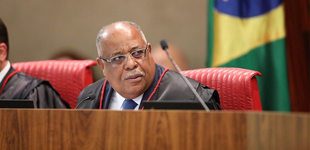 ministro Benedito Gonçalves