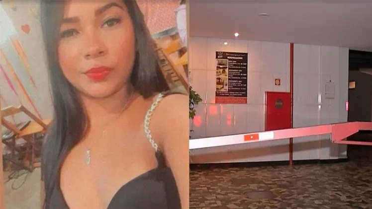 Dia dos Namorados, jovem recebe 22 facadas em motel no Pará