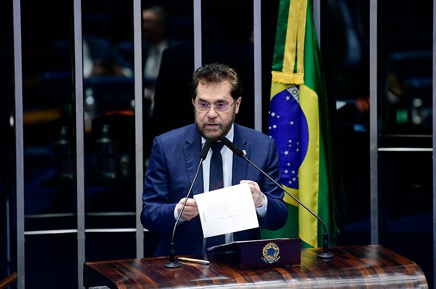 CPI das ongs, de Plínio Valério, não tem foco, criticam governistas