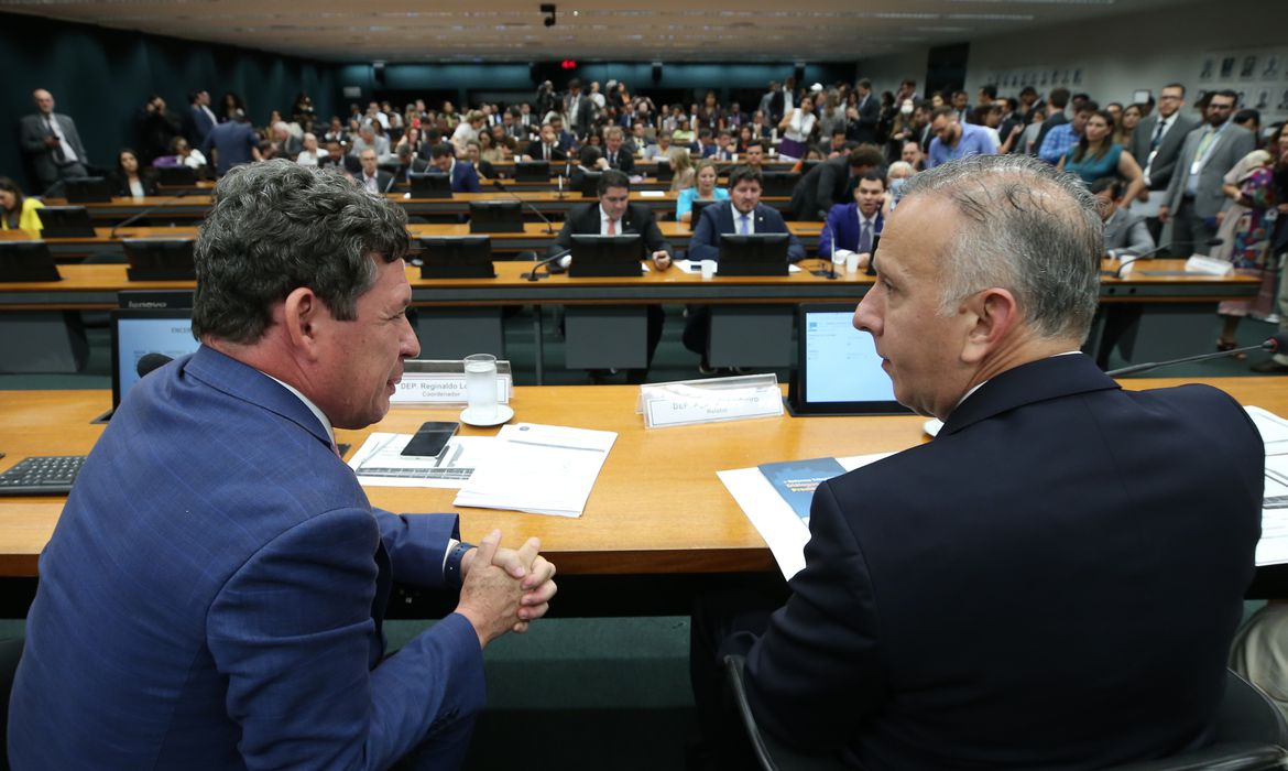 Zona Franca de Manaus será preservada na PEC da reforma tributária