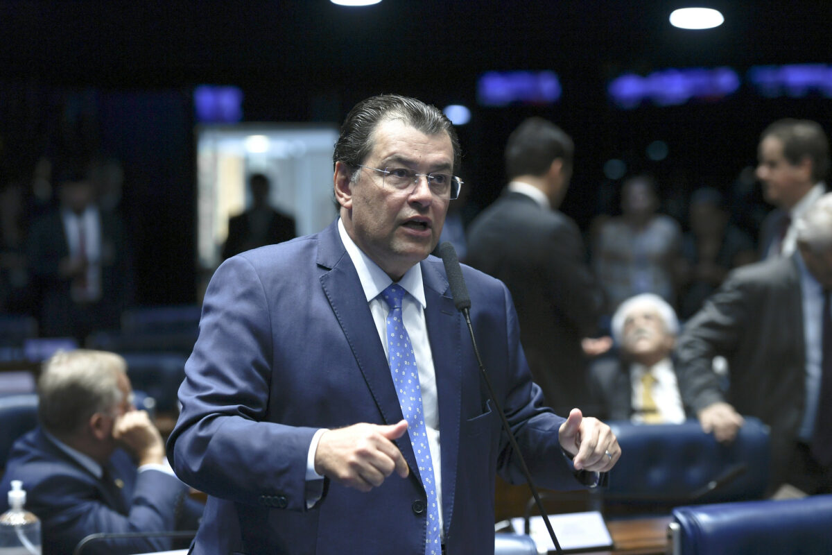 Eduardo Braga (MDB-AM)