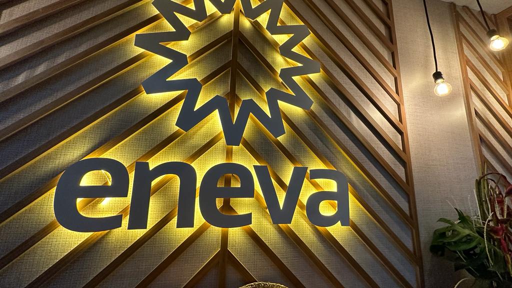 Eneva marca do festibal