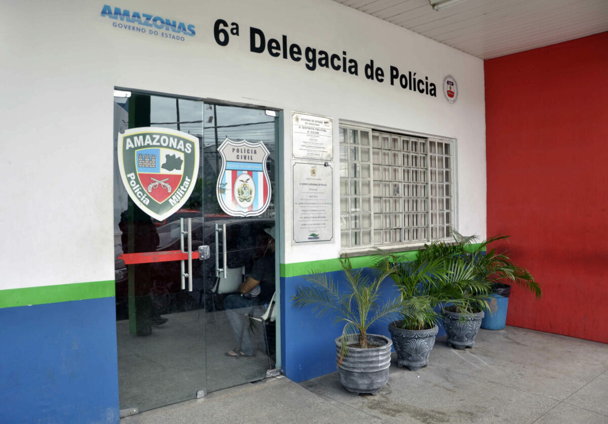 Sites de venda: pai e filha presos em Manaus agiam por SP