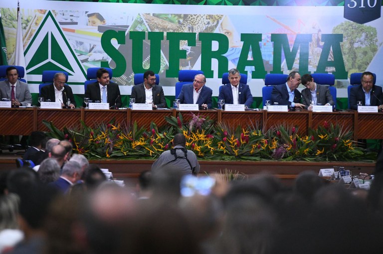 ZFM atraiu 42 novas empresas ao polo industrial no semestre