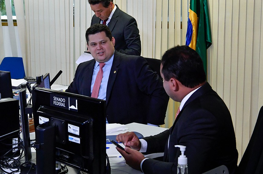 ZFM pode ter aliado na relatoria da reforma tributária no Senado