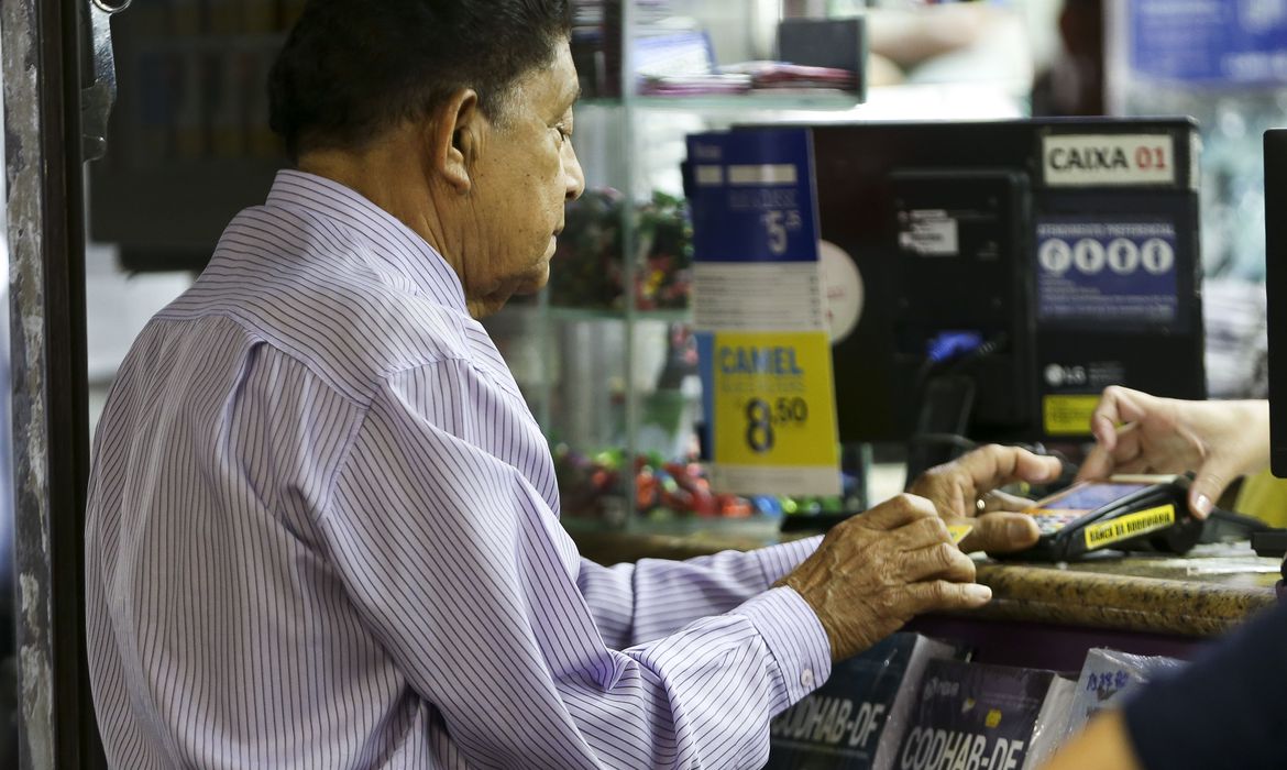 STF faz maioria para empréstimo consignado em programa social