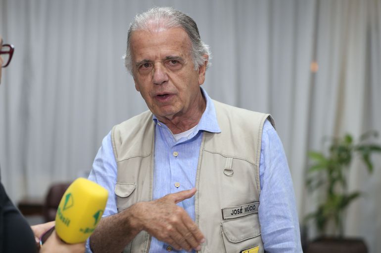 Mais um ministro em São Gabriel da Cachoeira