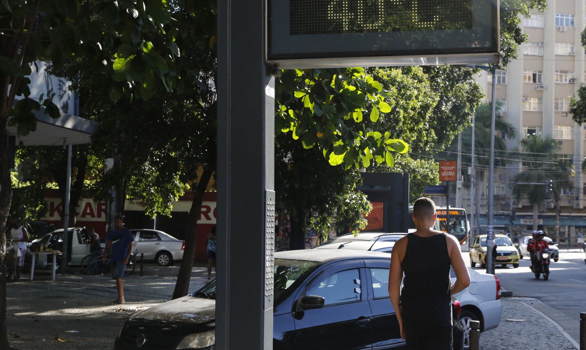 Julho de 2023, o mais quente já registrado no planeta, confirma ONU