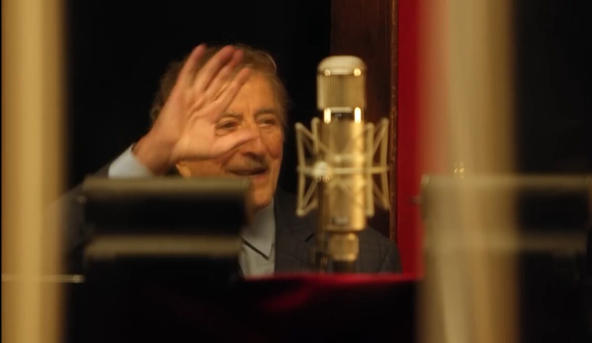 Astro mundial da música, Tony Bennett morre aos 96 anos
