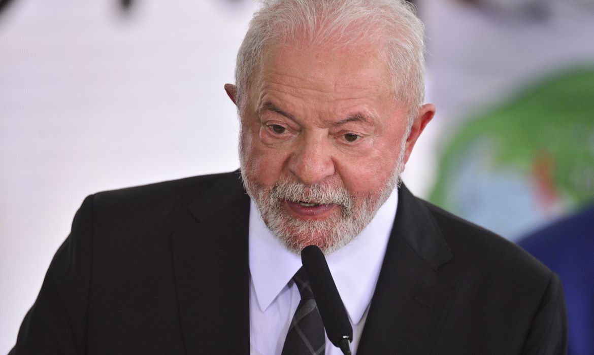Santarém: PF prende fazendeiro suspeito de ameaçar atirar em Lula