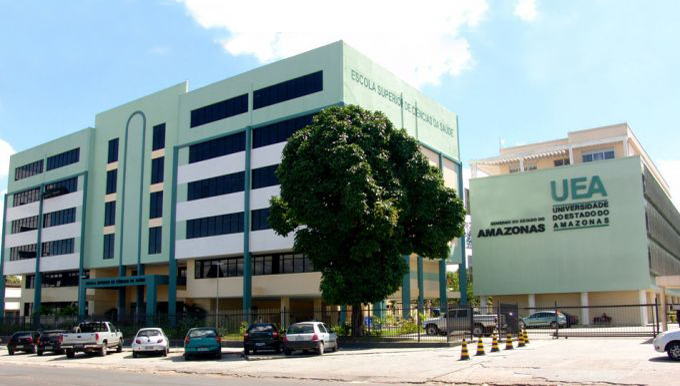 Sai listão da UEA com alunos que serão desligados por jubilamento