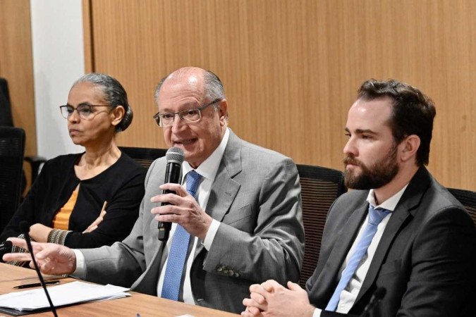 Governo relança Fundo Clima e vai investir R$ 10 bi na sustentabilidade