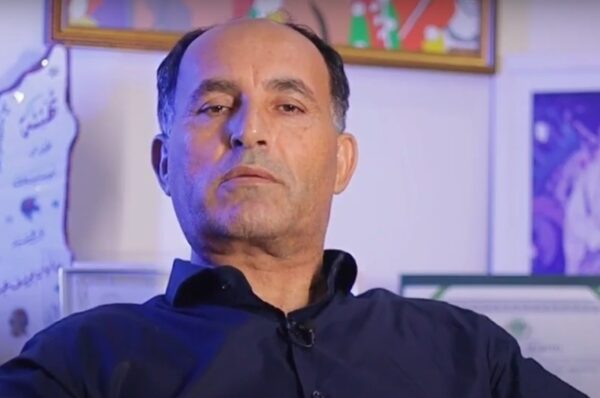 Shopping Cidade Leste, Mamoun Imwas - fundador do 