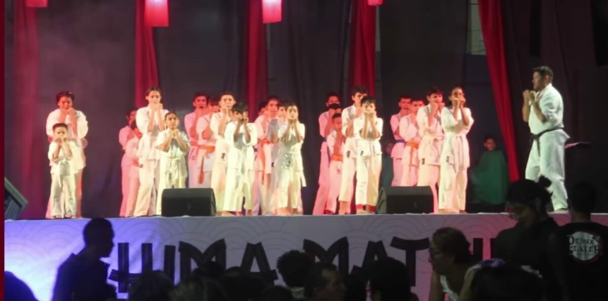Cultura japonesa: Parintins celebra 'Shima Matsuri', o Festival da Ilha