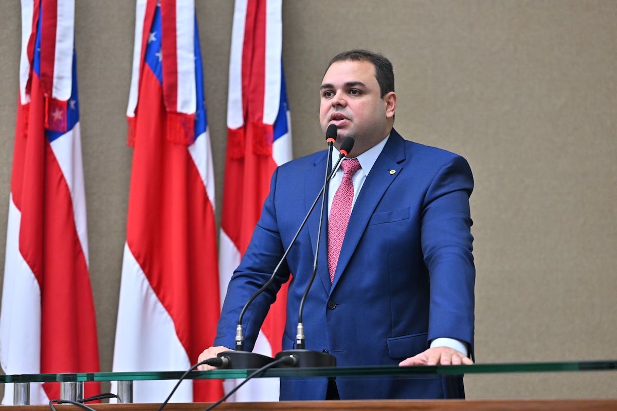 Roberto Cidade PL ex-presidiárias