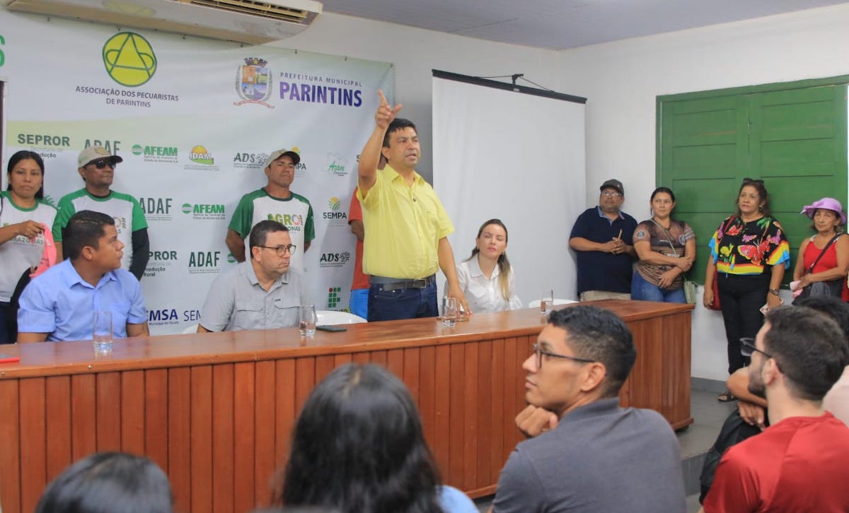 Telo PInto reunião APP