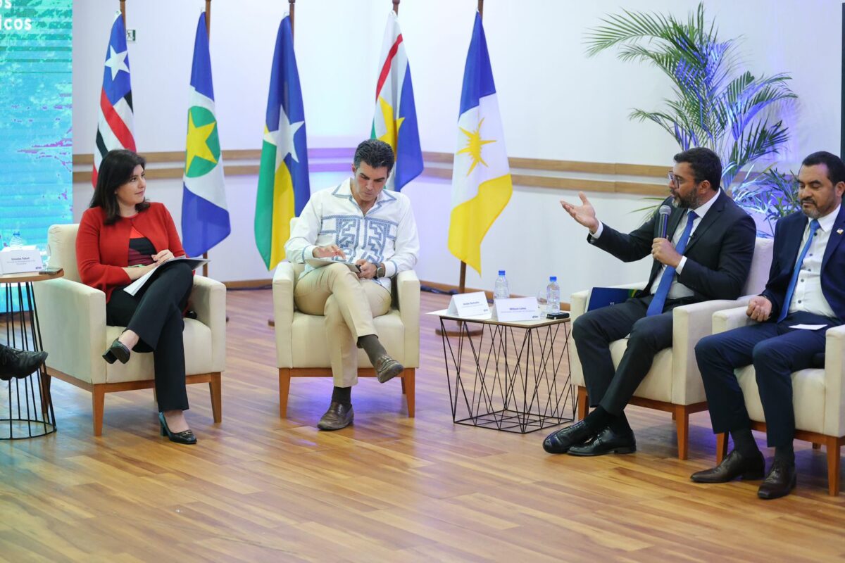 Cúpula da Amazônia: Lima diz ao BID que quer ampliar parceria