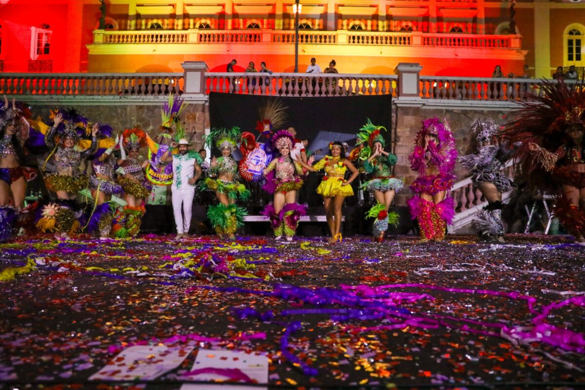 Festival de ciranda: governo potencializa turismo em Manacapuru
