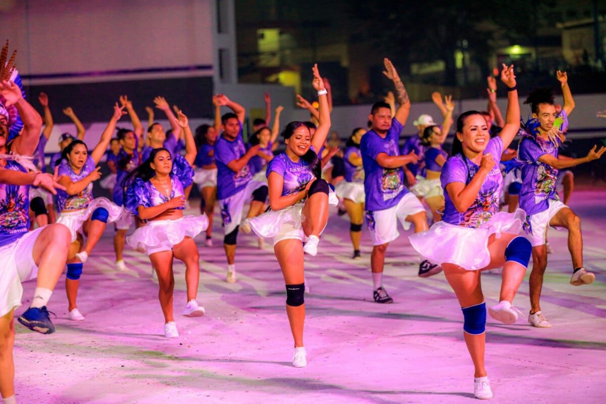 Semana de festival, cirandas em ajustes finos no Ingá