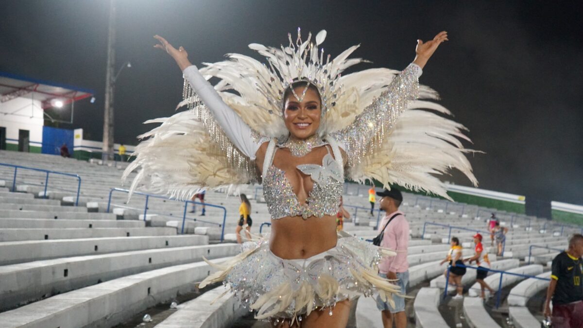 Ciranda Tradicional