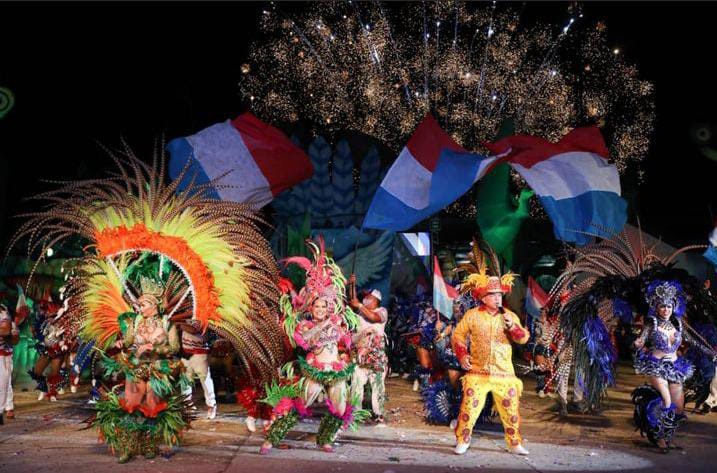 Da dança de roda ao maior espetáculo de cirandas do país