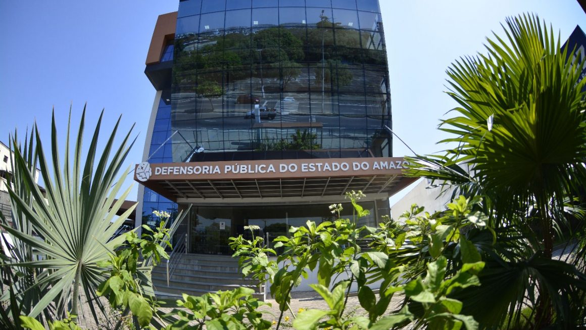 Concurso DPE-AM: incrições começam dia 14 de agosto