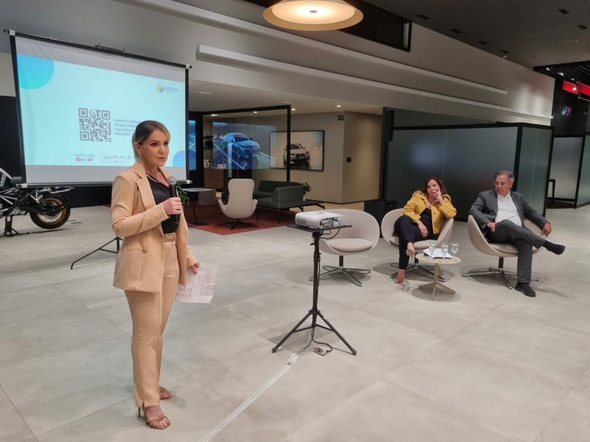 Evento sobre segurança do paciente em Manaus ganha apoio do Einstein