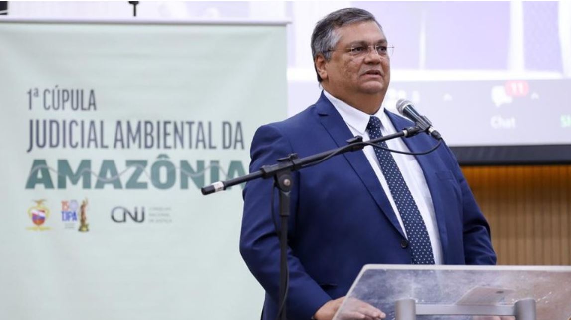 Amazônia: Dino reforça papel de centros de comando em Manaus