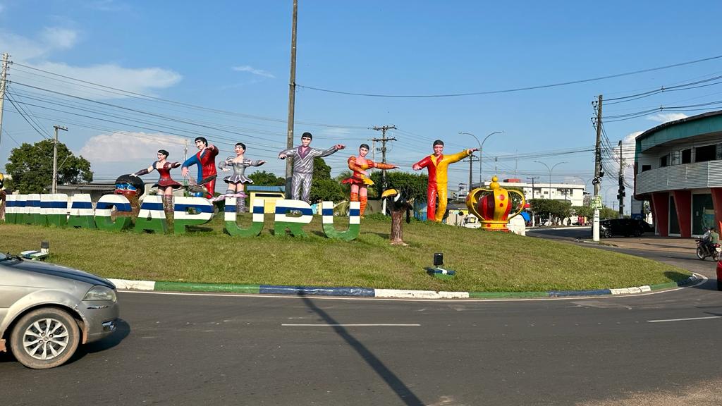 Manacapuru: Justiça suspende festa de 92º aniversário da cidade