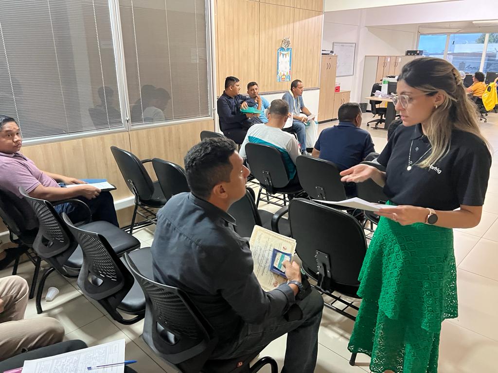 Prefeitura e multinacional fazem parceria por emprego em Manaus
