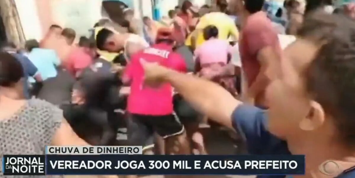 Prefeito que tentou comprar vereador tem mandato cassado
