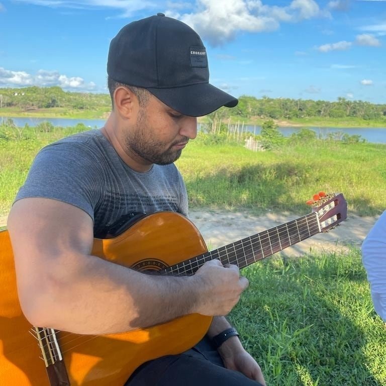 Adriano Furtado