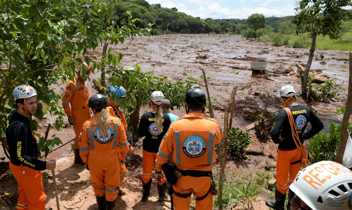 multa mineradora Vale Ibama
