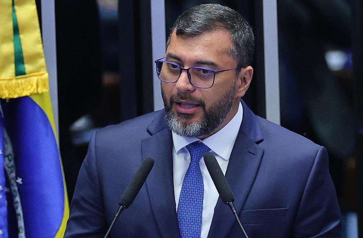 União resolve impasse no AM para Wilson Lima comandar sigla 