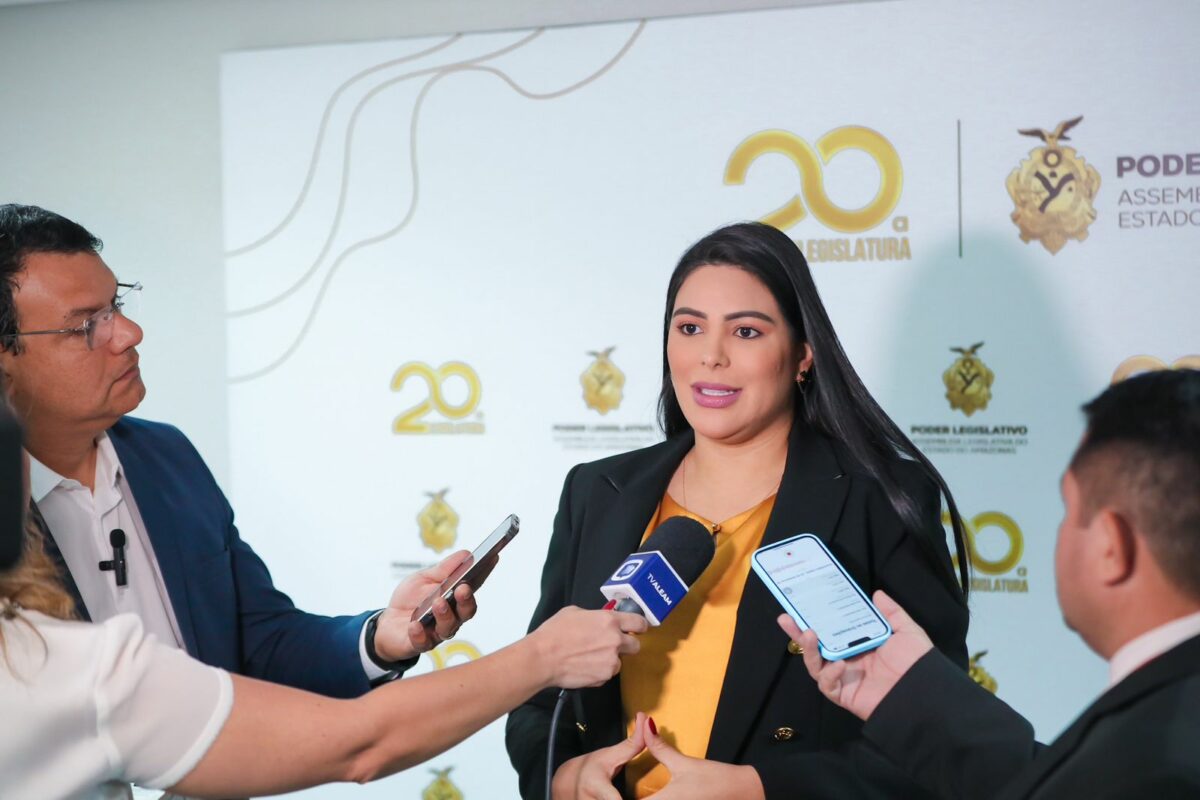 Deputada quer casa de apoio a famílias afetadas por suicídio no AM