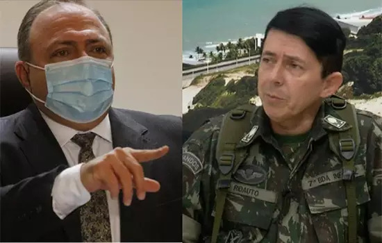 Ataques golpistas: PF faz buscas contra general bolsonarista